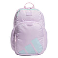 adidas Midway School Backpack for Laptop and Travel, 28L
