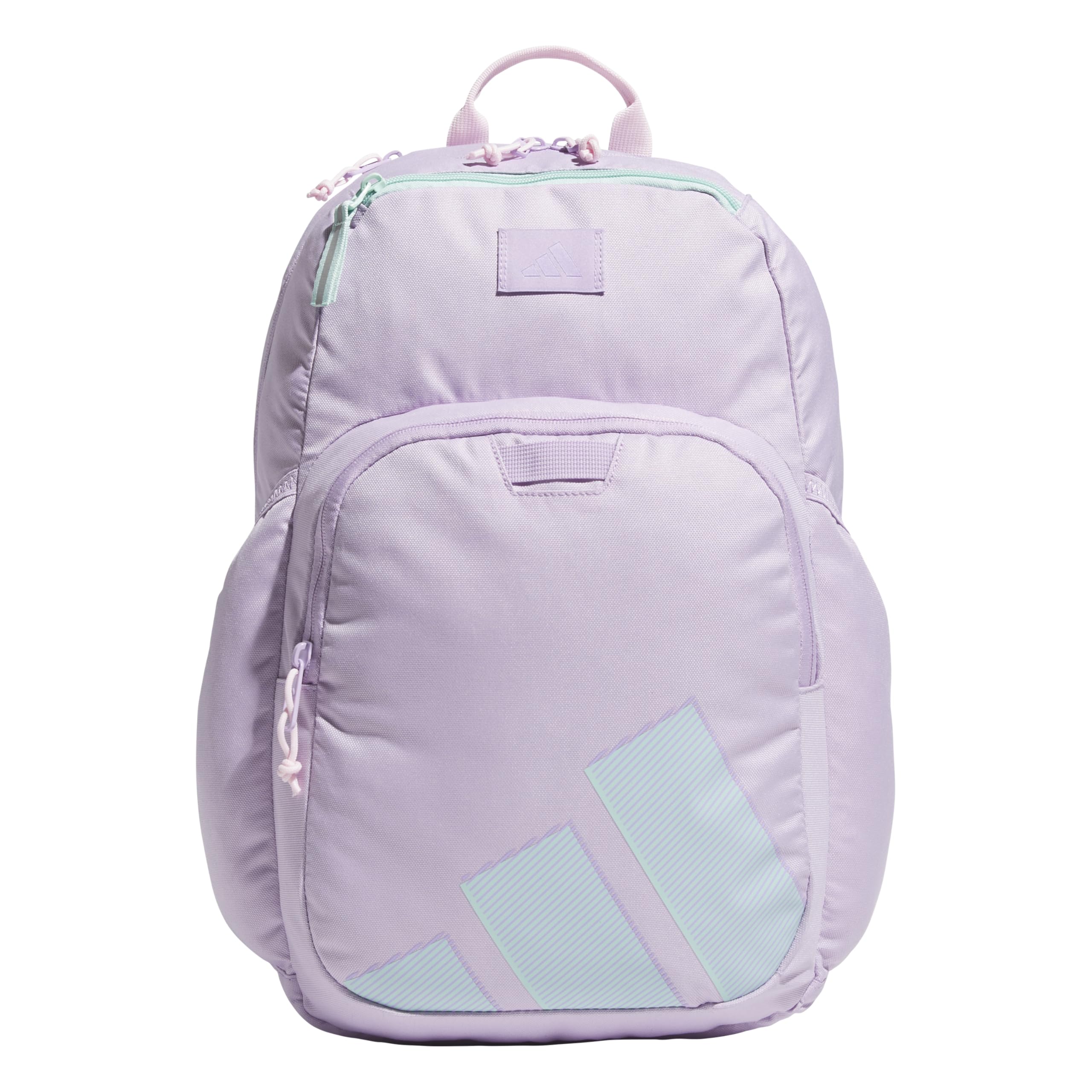 adidas Midway School Backpack for Laptop and Travel, 28L