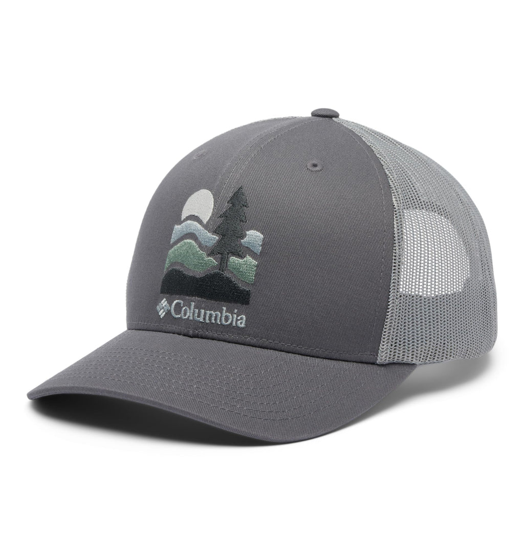 Columbia Mesh Snap Back