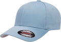 Flexfit Men's Athletic Baseball Fitted Cap