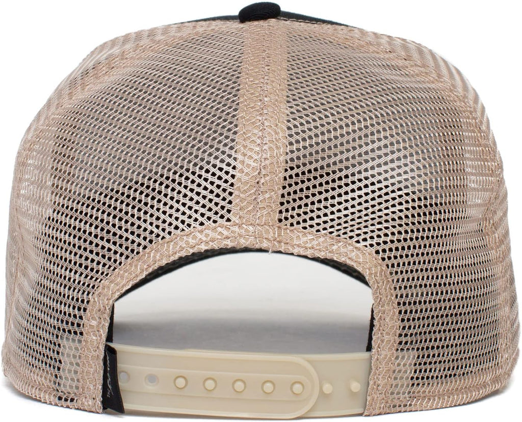 Goorin Bros. Unisex-Adult Baseball