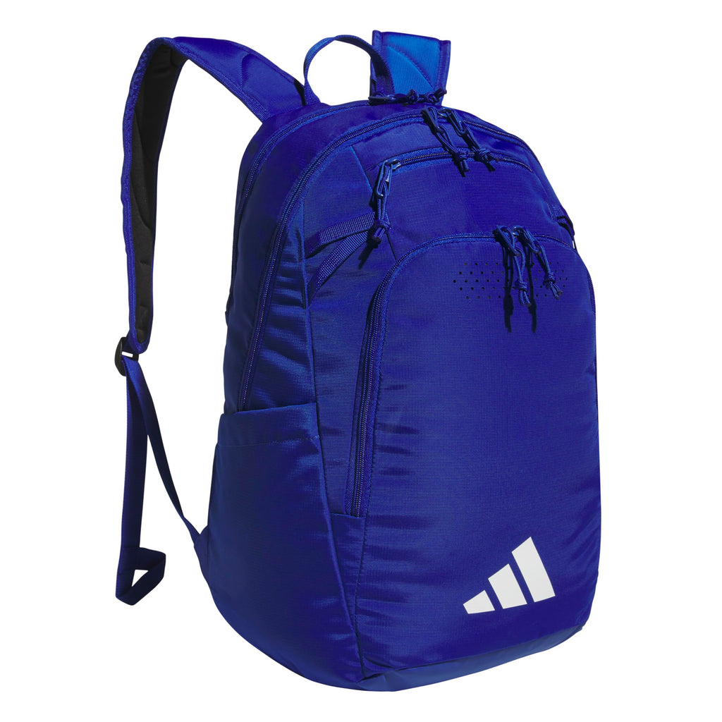 adidas Defender 5 Backpack for Sports, Gym, School and Travel, 33L