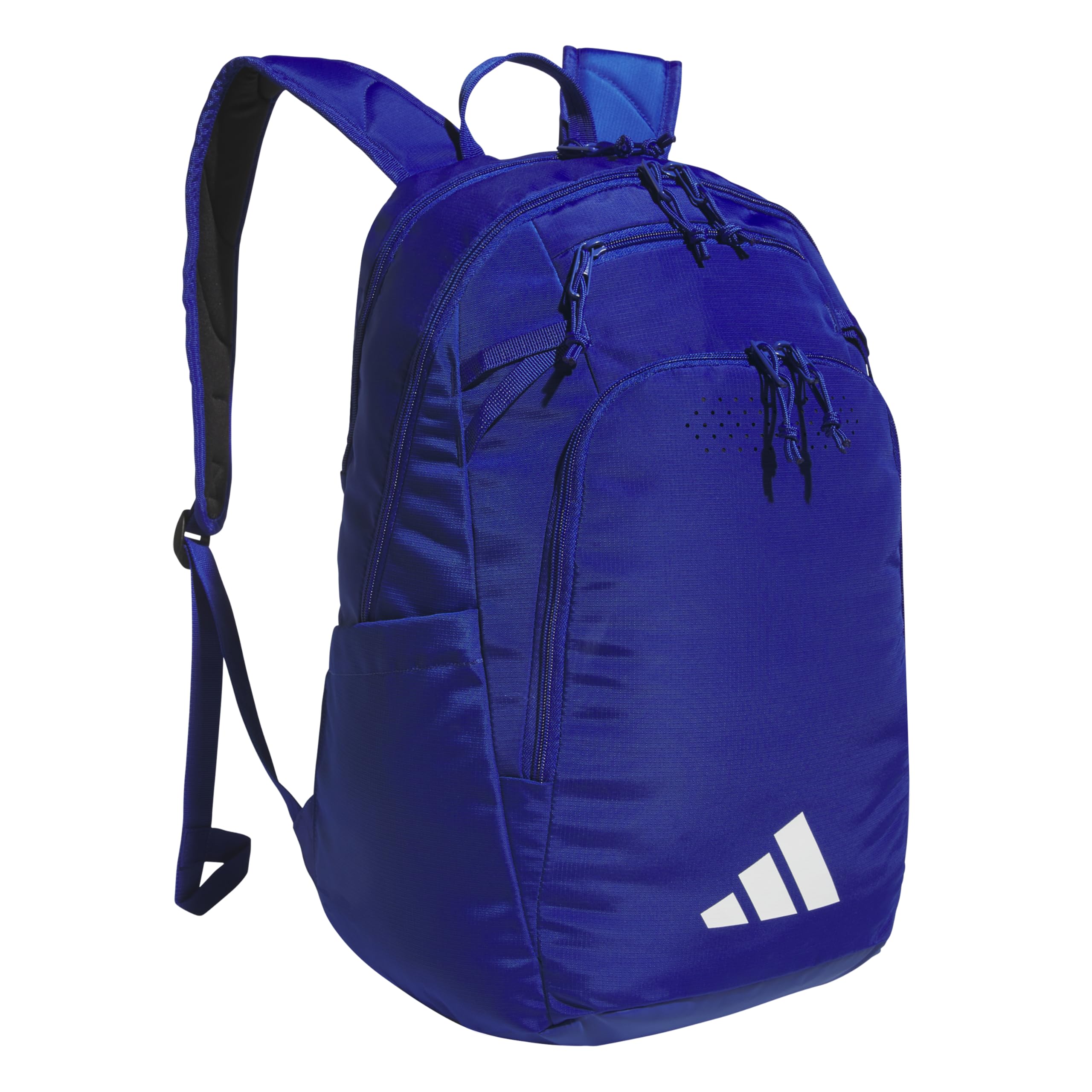 adidas Defender 5 Backpack for Sports, Gym, School and Travel, 33L