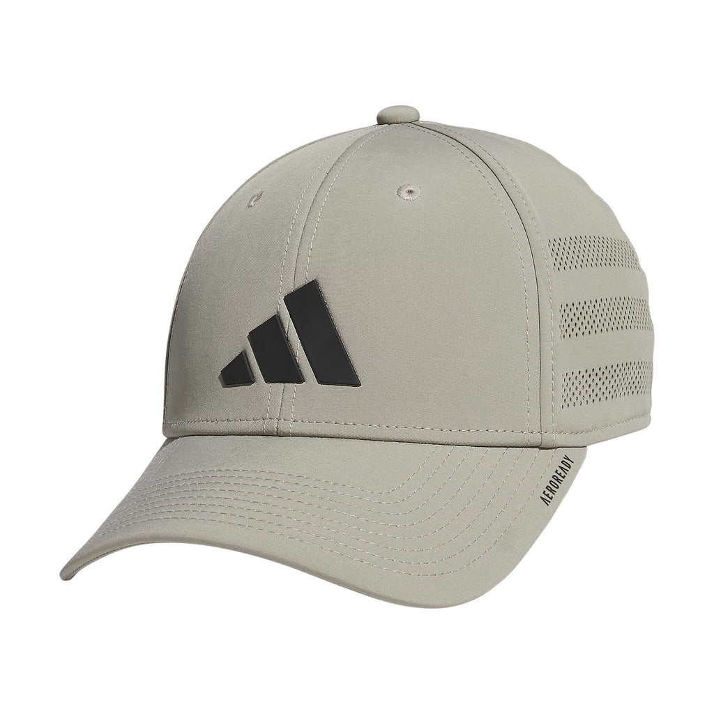 adidas Gameday Structured Stretch Fit Hat 4.0