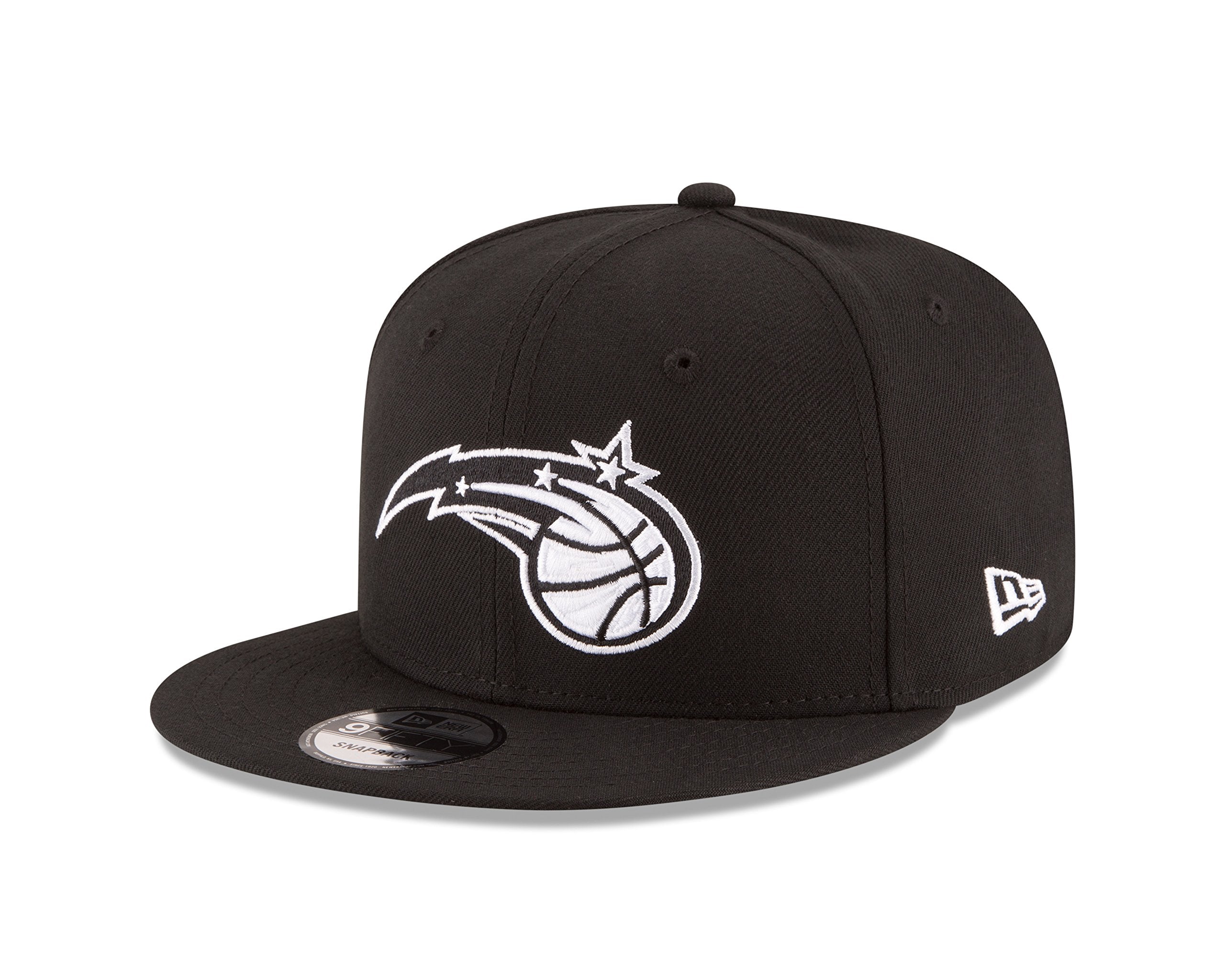 NBA Men's 9Fifty Snapback Cap