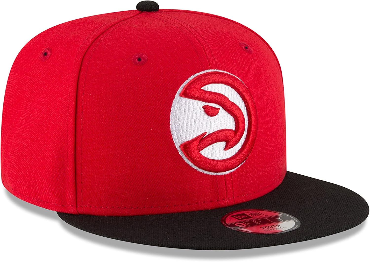 New Era NBA Boys 9Fifty 2Tone Snapback Cap