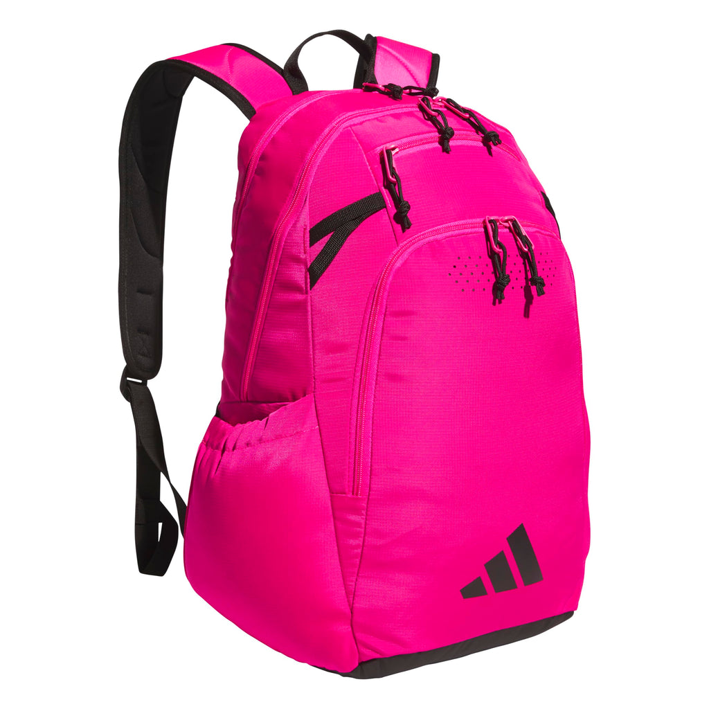 adidas Defender 5 Backpack for Sports, Gym, School and Travel, 33L