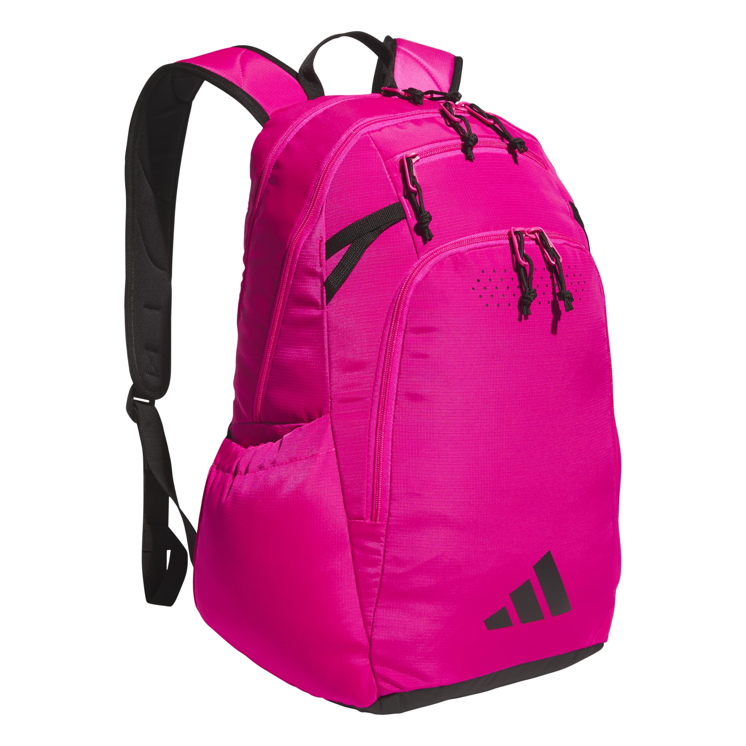 adidas Defender 5 Backpack for Sports, Gym, School and Travel, 33L