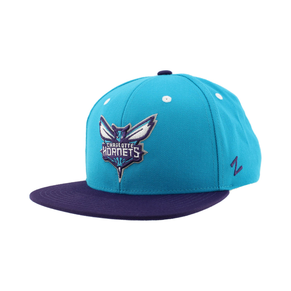 ZHATS NBA Unisex-Adult NBA Officially Licensed Adjustable Snapback Hat Flat Bill Z11 Icon Alternate Color