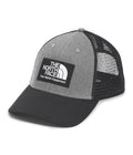 THE NORTH FACE Mudder Trucker Baseball Cap | Classic Fit Snapback Hat for Men & Women With Flashdry Sweatband, Breathable