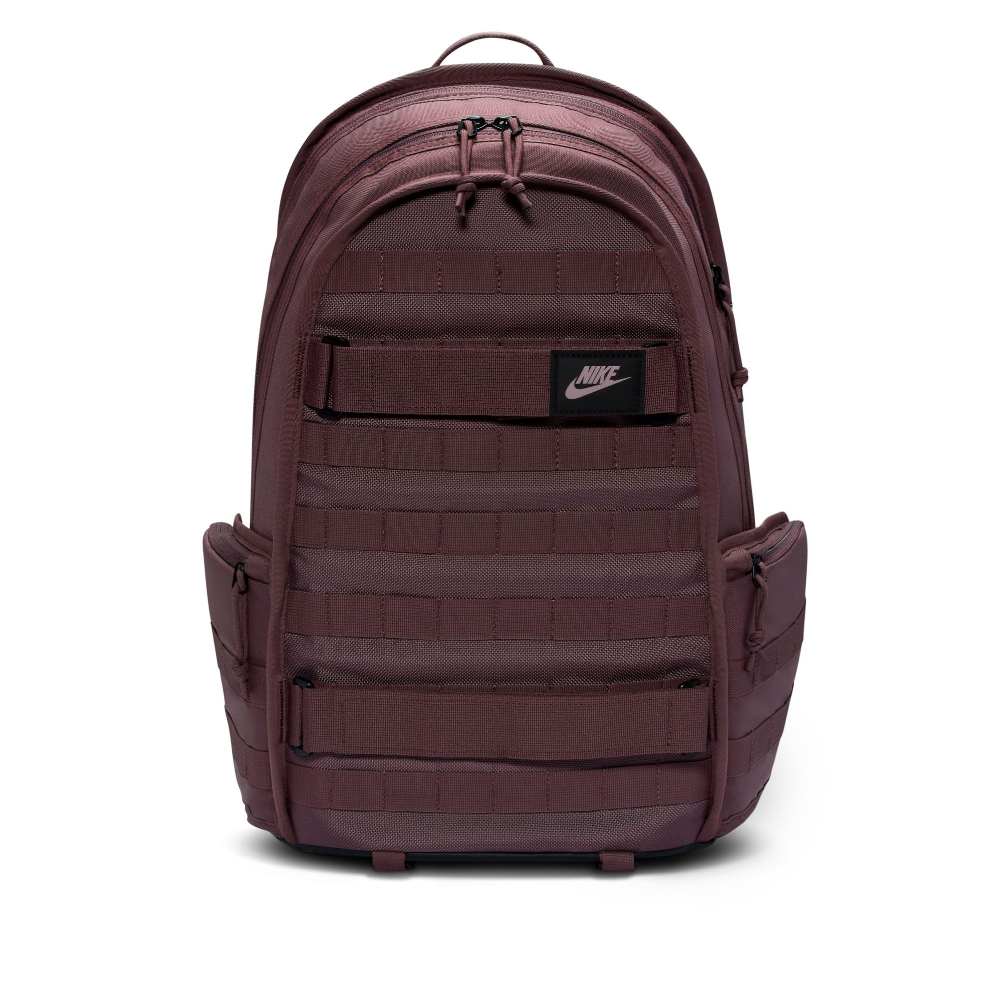 Nike, Mens, Sportswear RPM Backpack (26L), Black/Black/White, One Size