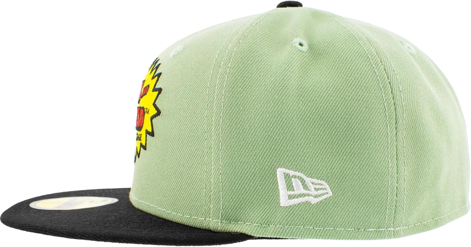 New Era Beavis and Butthead Classic Couch Scene 59Fifty Fitted Hat