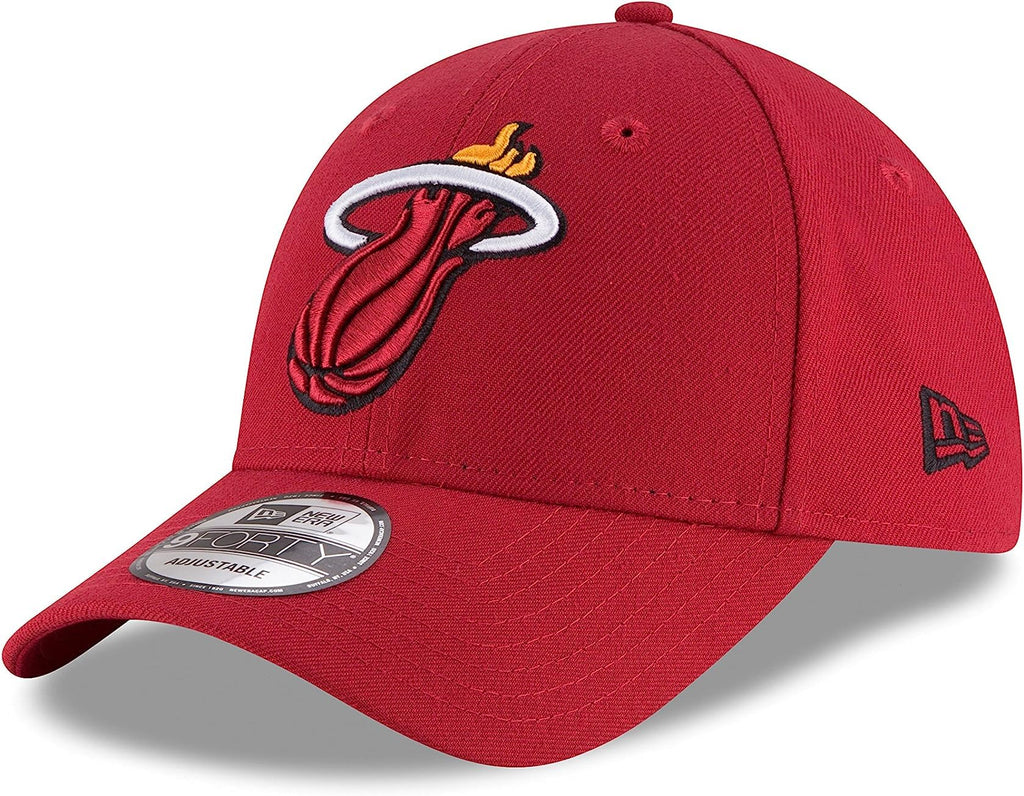 New Era NBA The League 9FORTY Adjustable Hat Cap One Size Fits All