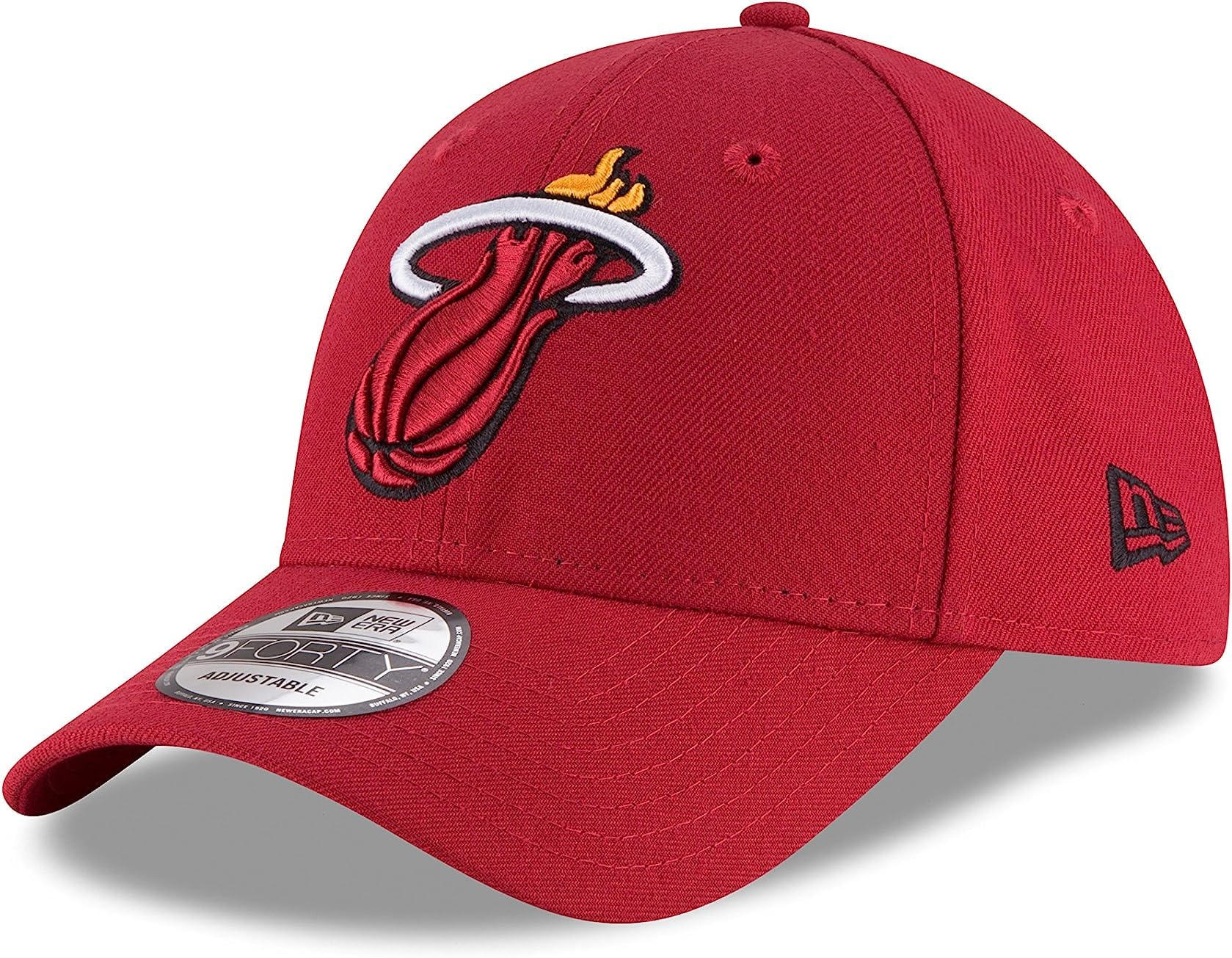 New Era NBA The League 9FORTY Adjustable Hat Cap One Size Fits All