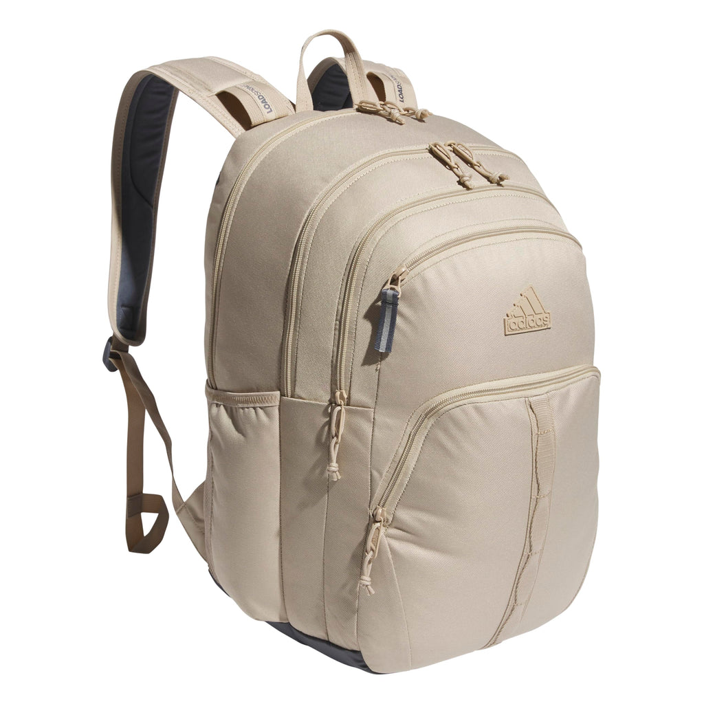 adidas Prime 7 Backpack for Laptop, School and Travel, 37L