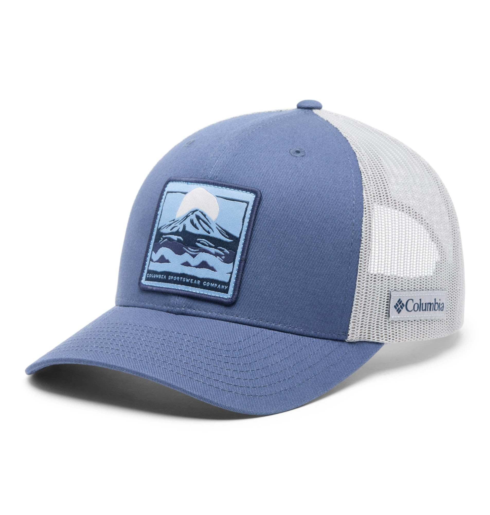 Columbia Mesh Snap Back