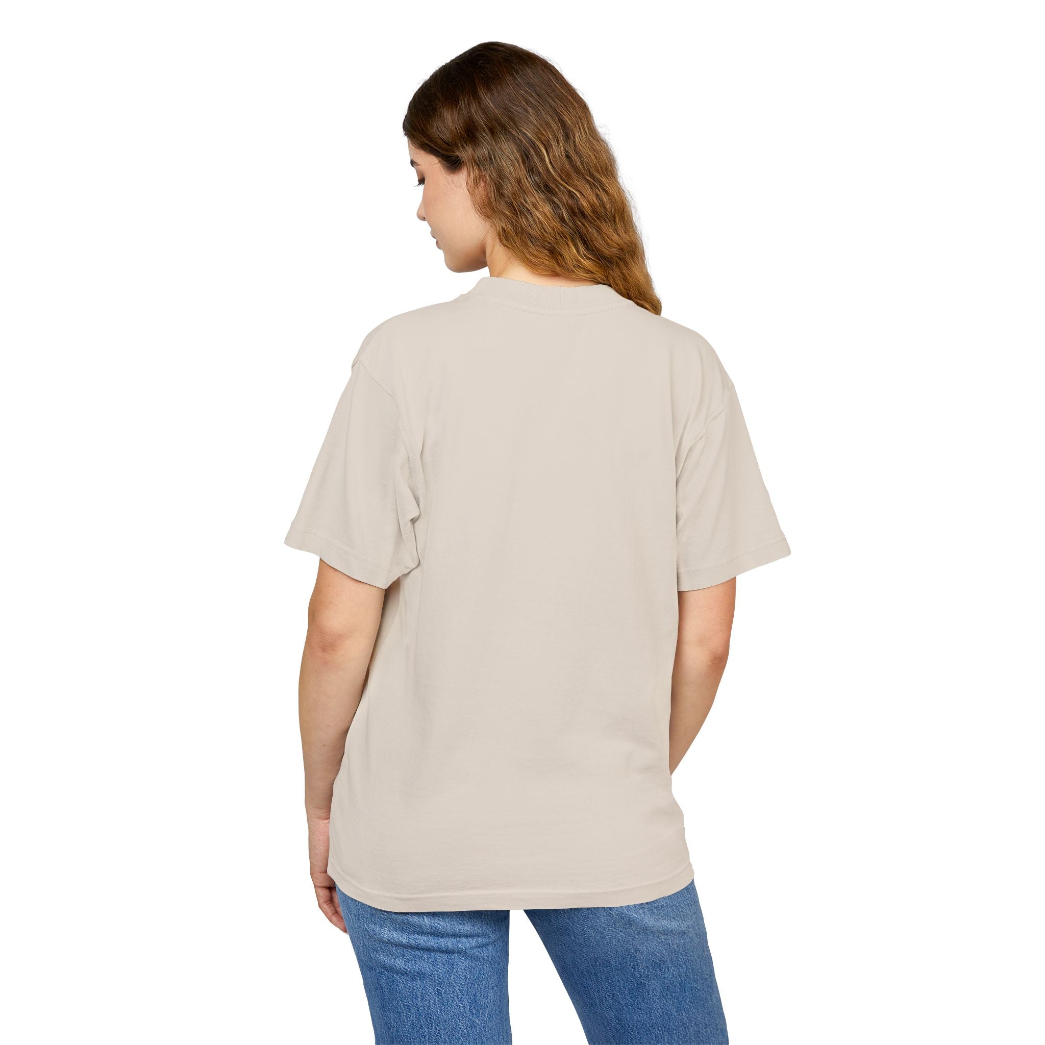 Caps Fitted® Vintage Logo T‑Shirt