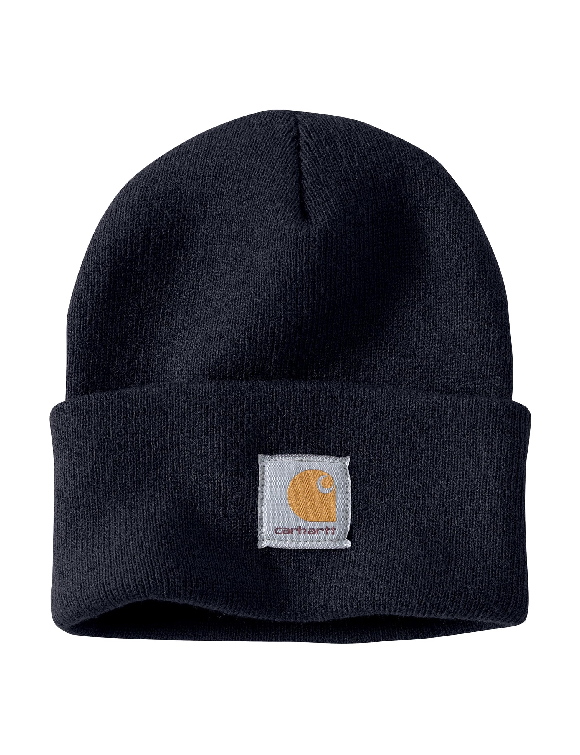 Carhartt Men's Iconic A18 Watch Cap Beanie