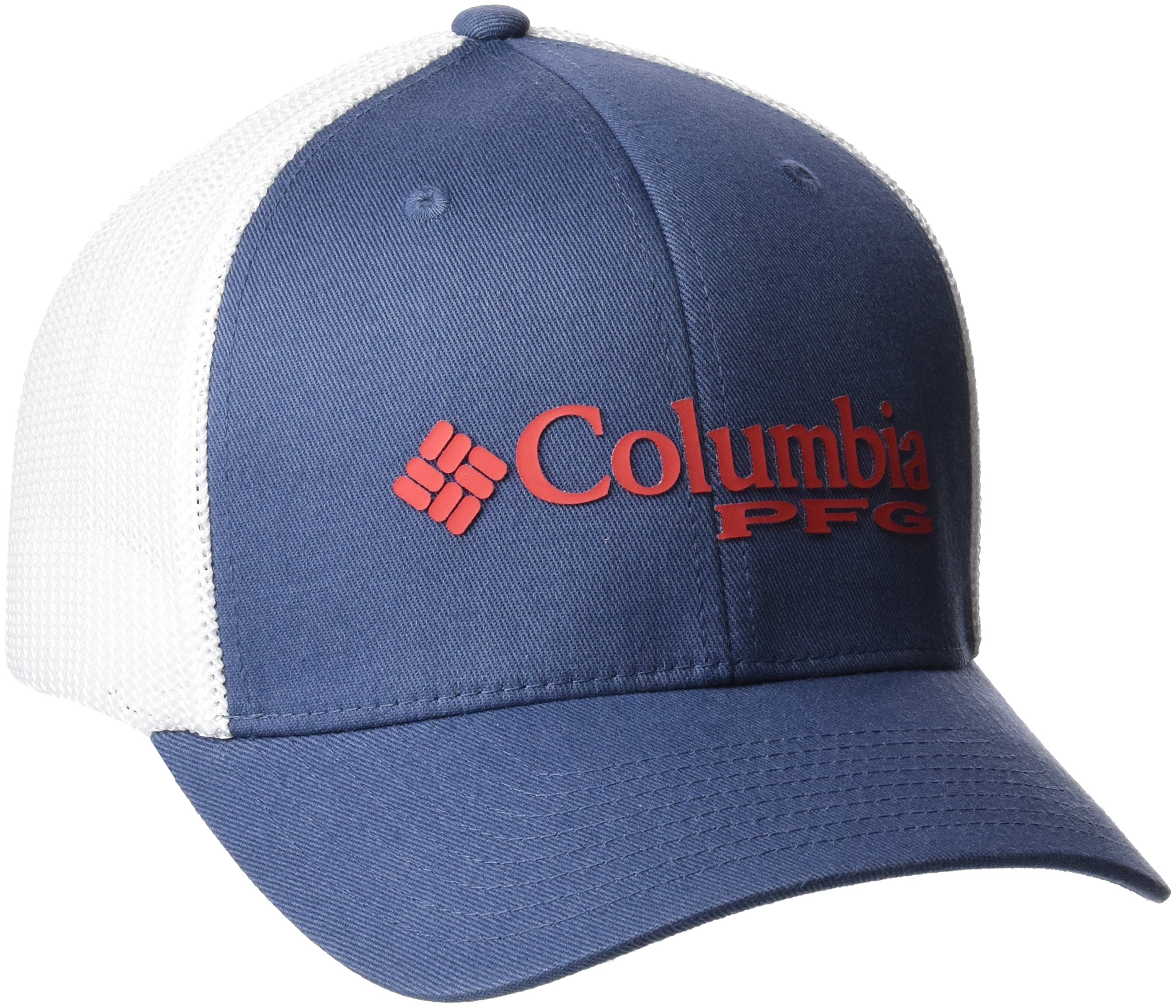 Columbia PFG Mesh Ball Cap
