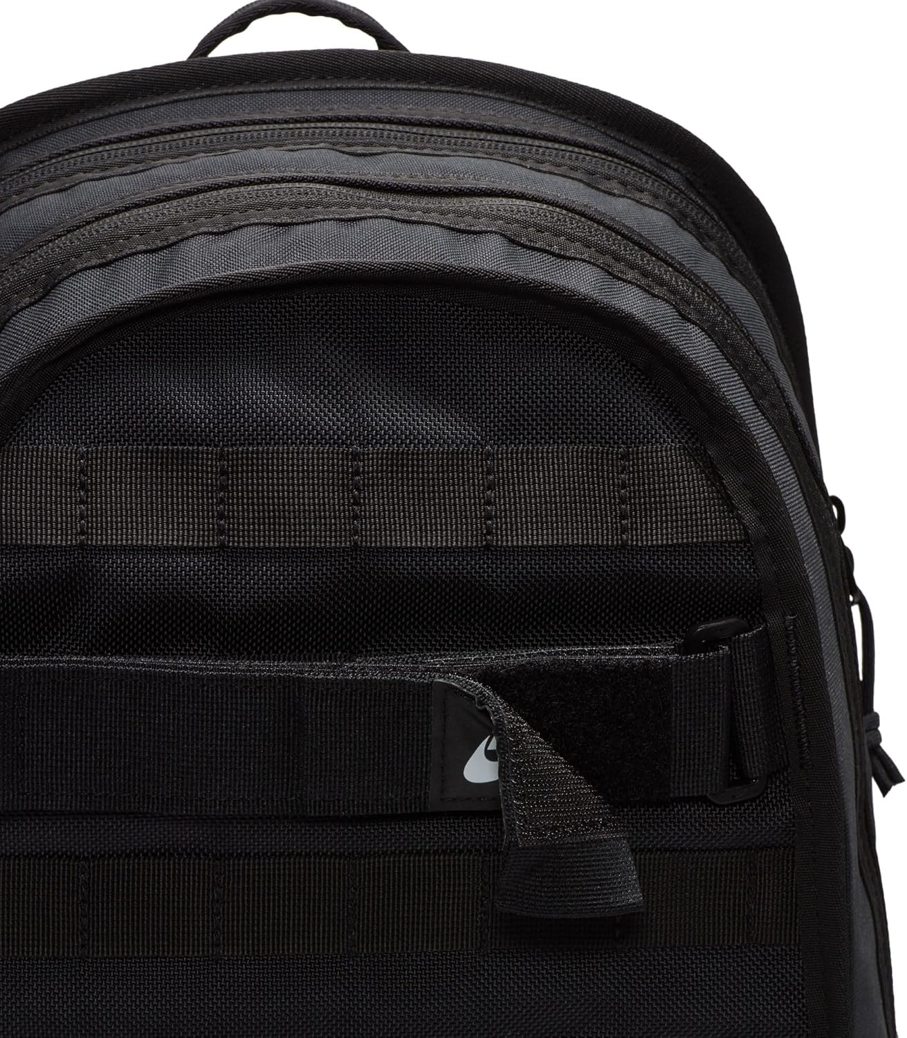 Nike, Mens, Sportswear RPM Backpack (26L), Black/Black/White, One Size