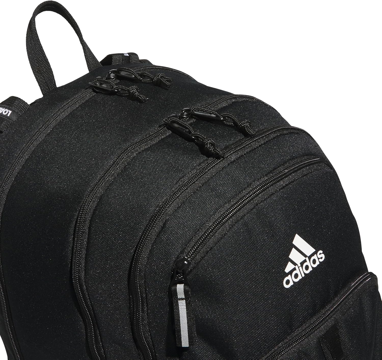 adidas Prime 7 Backpack for Laptop, School and Travel, 37L