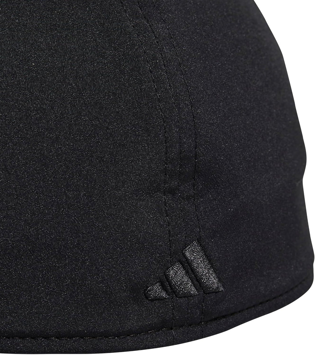 adidas Gameday Structured Stretch Fit Hat 4.0