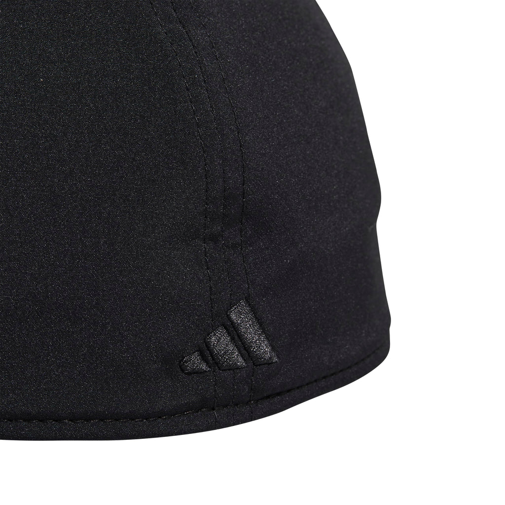 Adidas Mens Gameday Hat – Athletic Baseball Cap, Stretch Fit