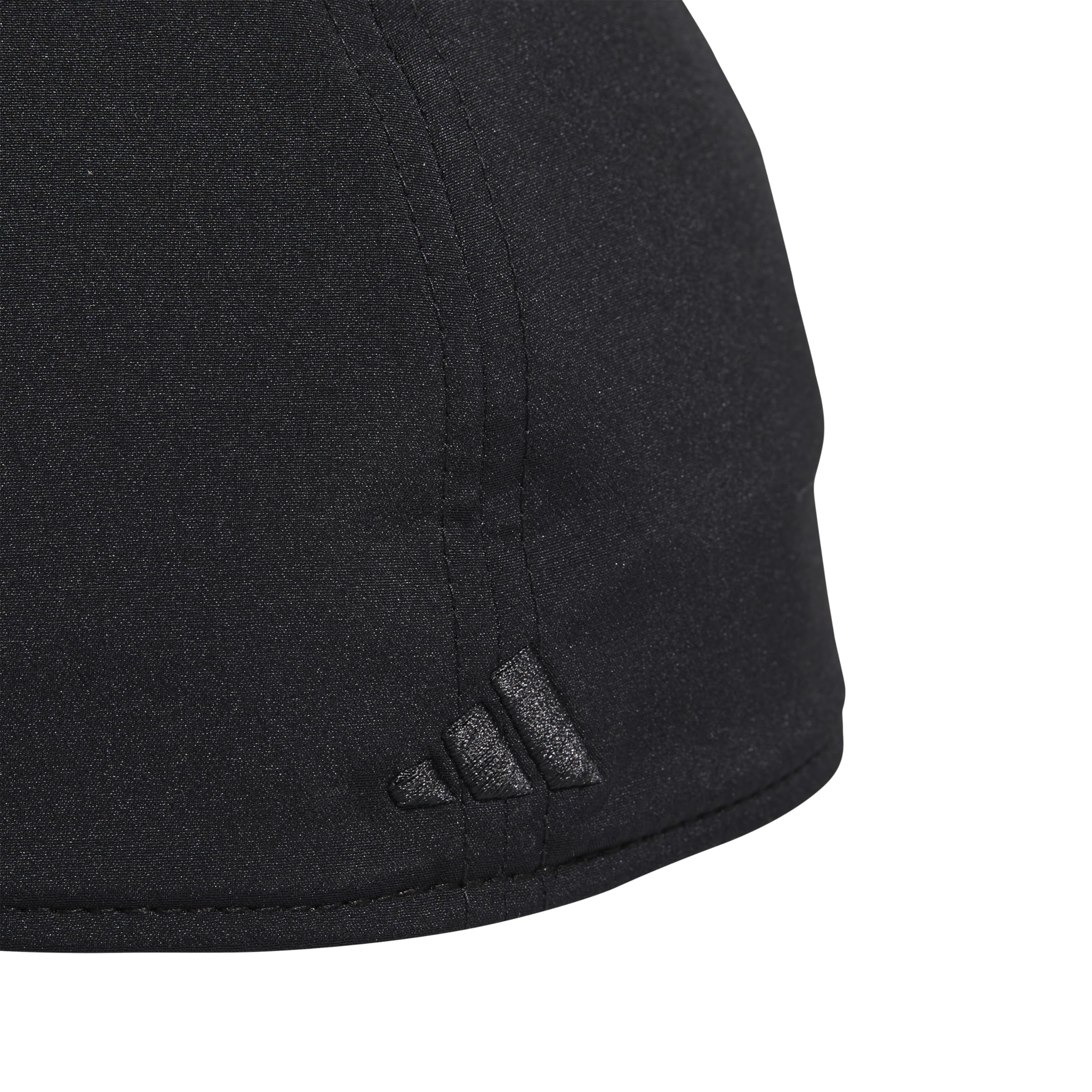 Adidas Mens Gameday Hat – Athletic Baseball Cap, Stretch Fit