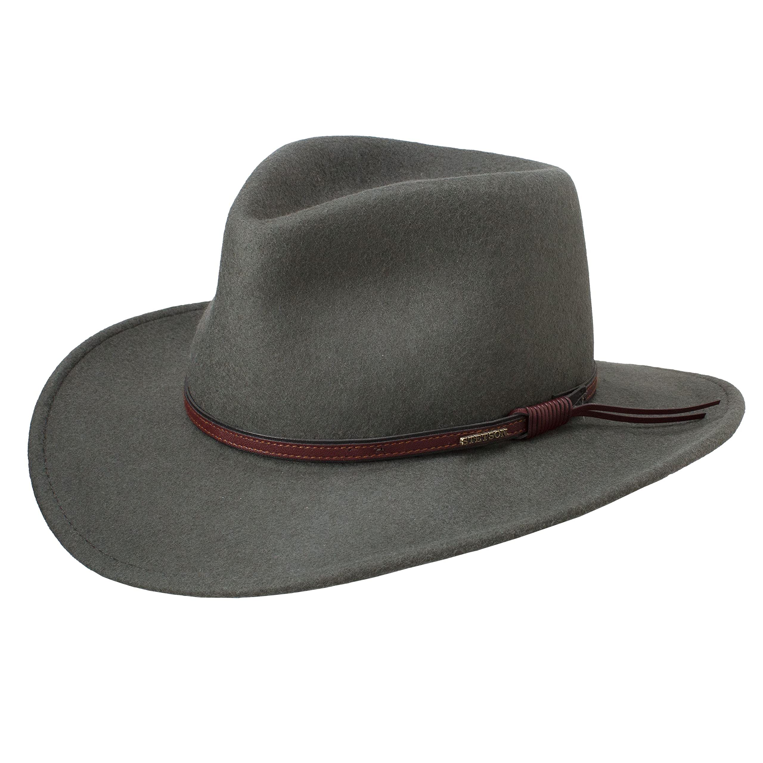 Bozeman Outdoor Hat - Light Brown