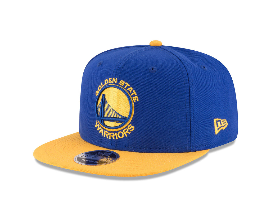 NBA Men's 9Fifty Snapback Cap
