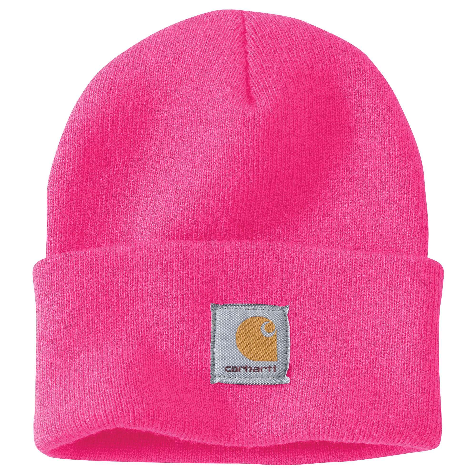Carhartt Men's Iconic A18 Watch Cap Beanie