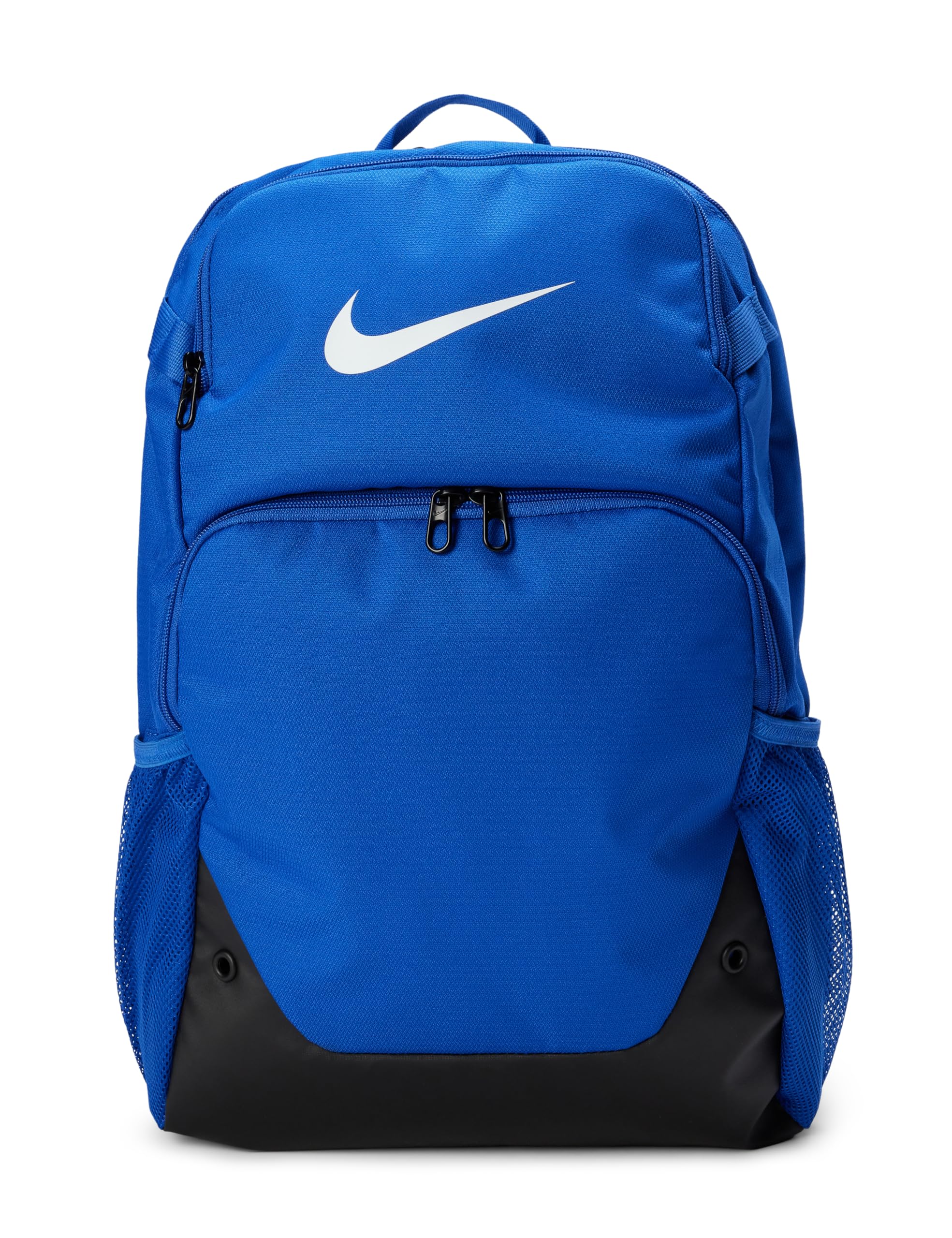 Nike Unisex Adult Gameday Brasilia X Backpack (24L or 30L) | Mens and Womens