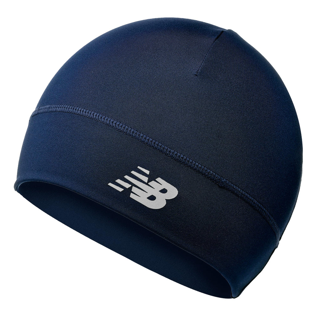 New Balance Lightweight Running/Athletic Skullcap Hat, Beanie, Cap