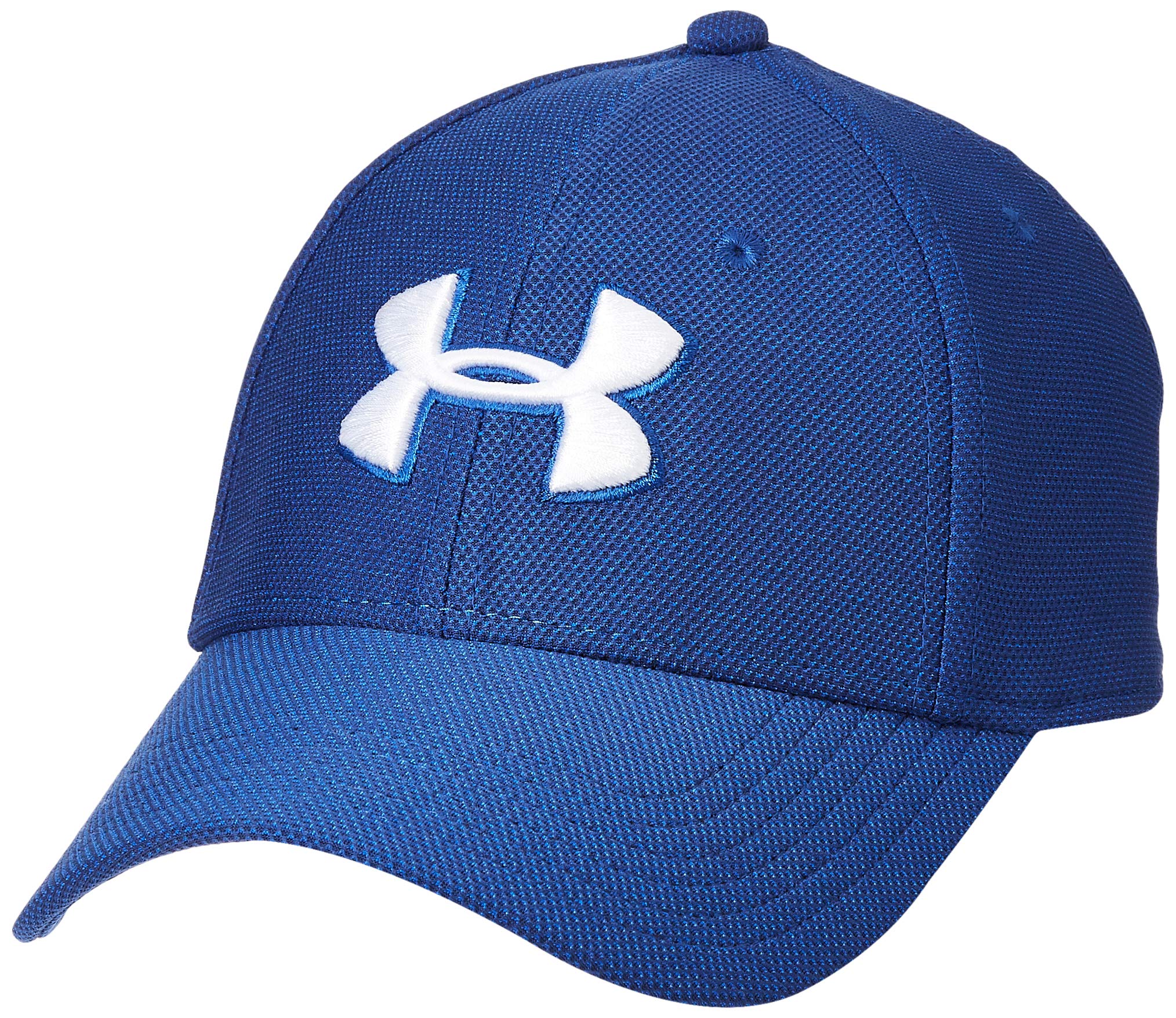 Under Armour Men's Heathered Blitzing 3.0 Cap