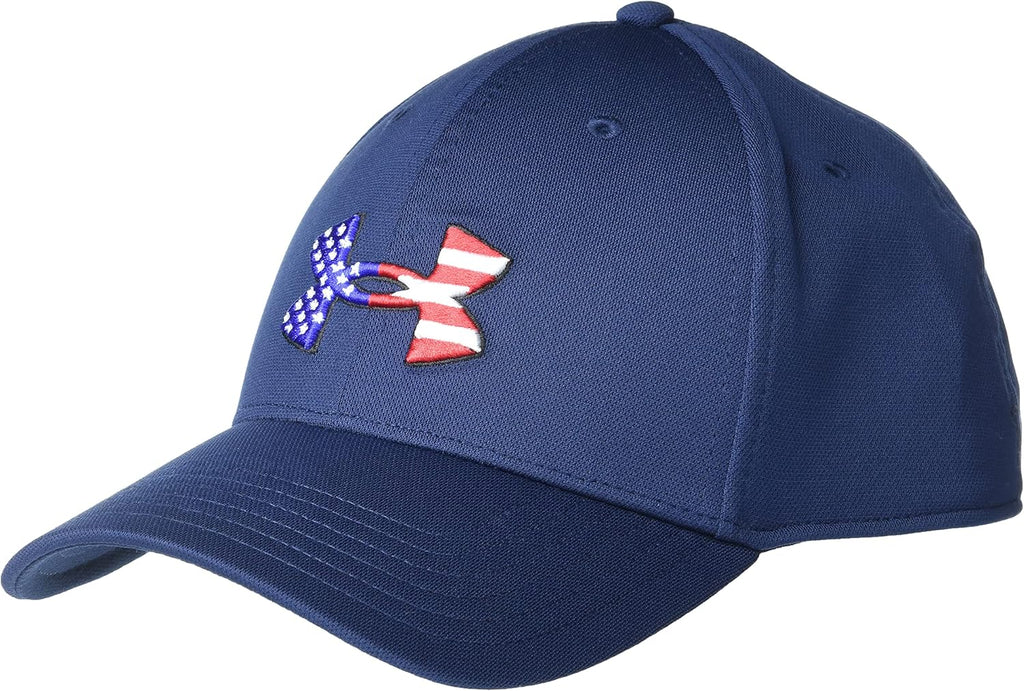 Under Armour Freedom Blitzing Hat