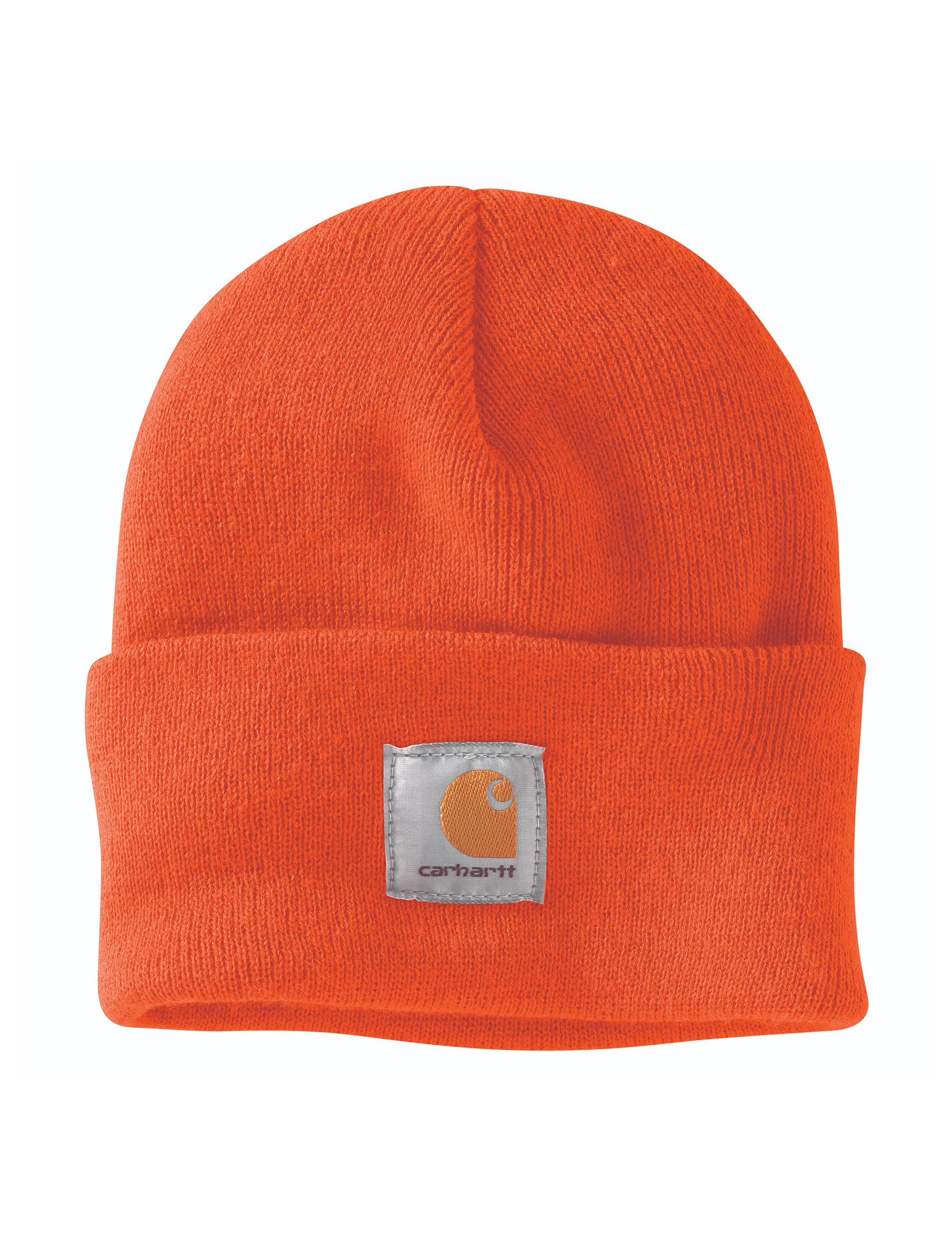 Carhartt Men's Iconic A18 Watch Cap Beanie