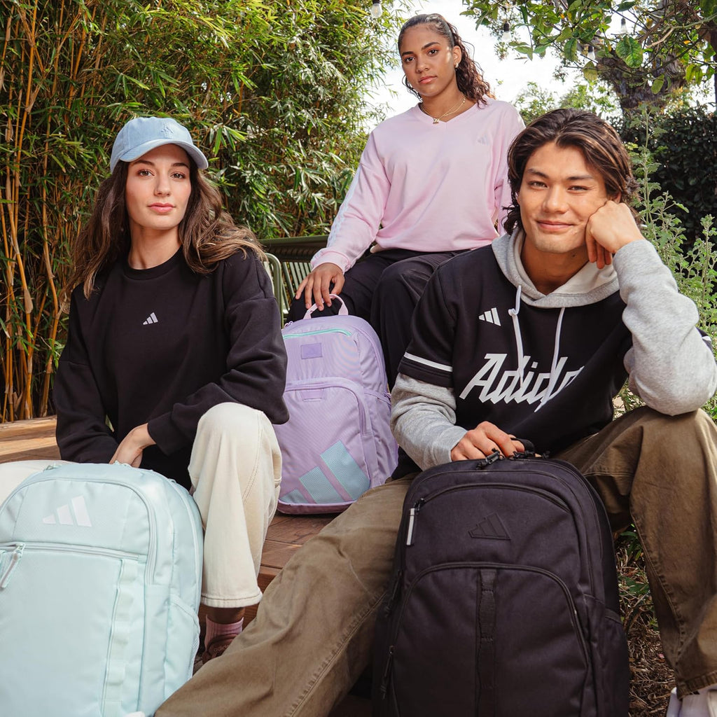 Prime 6 Backpack