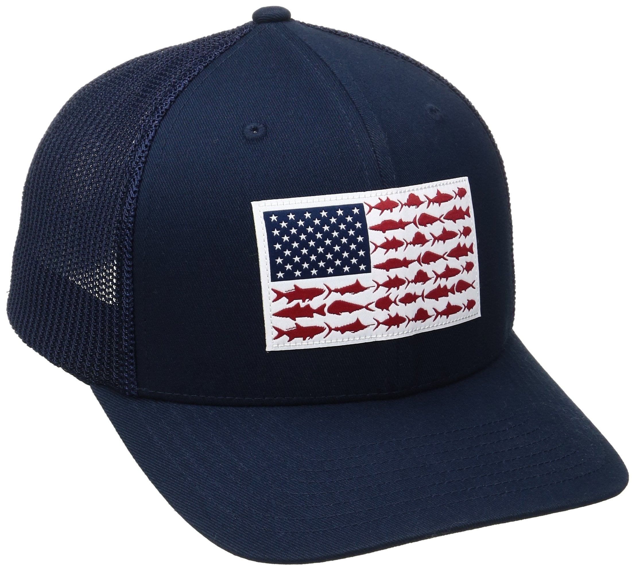 Columbia PFG Mesh Ball Cap