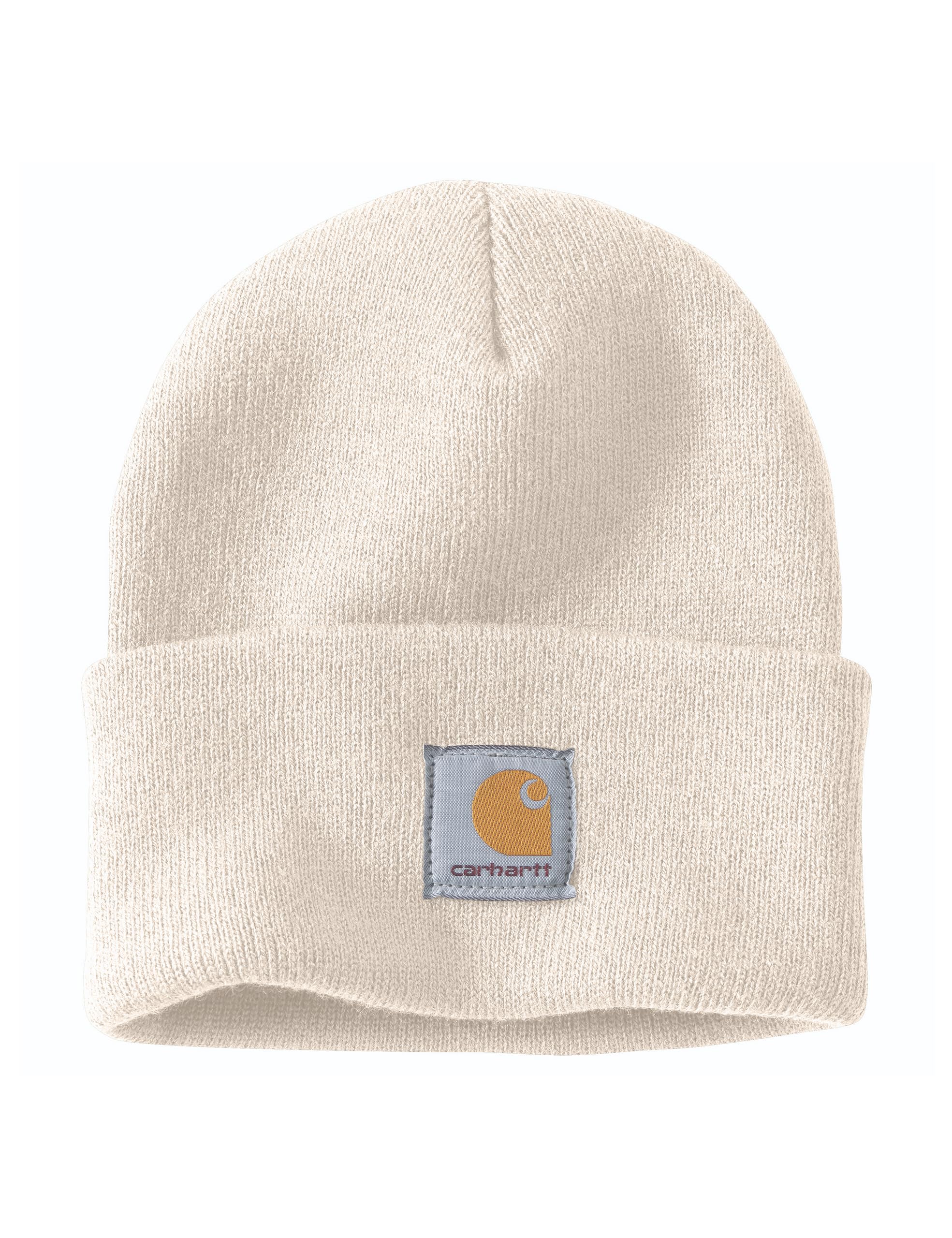 Carhartt Men's Iconic A18 Watch Cap Beanie