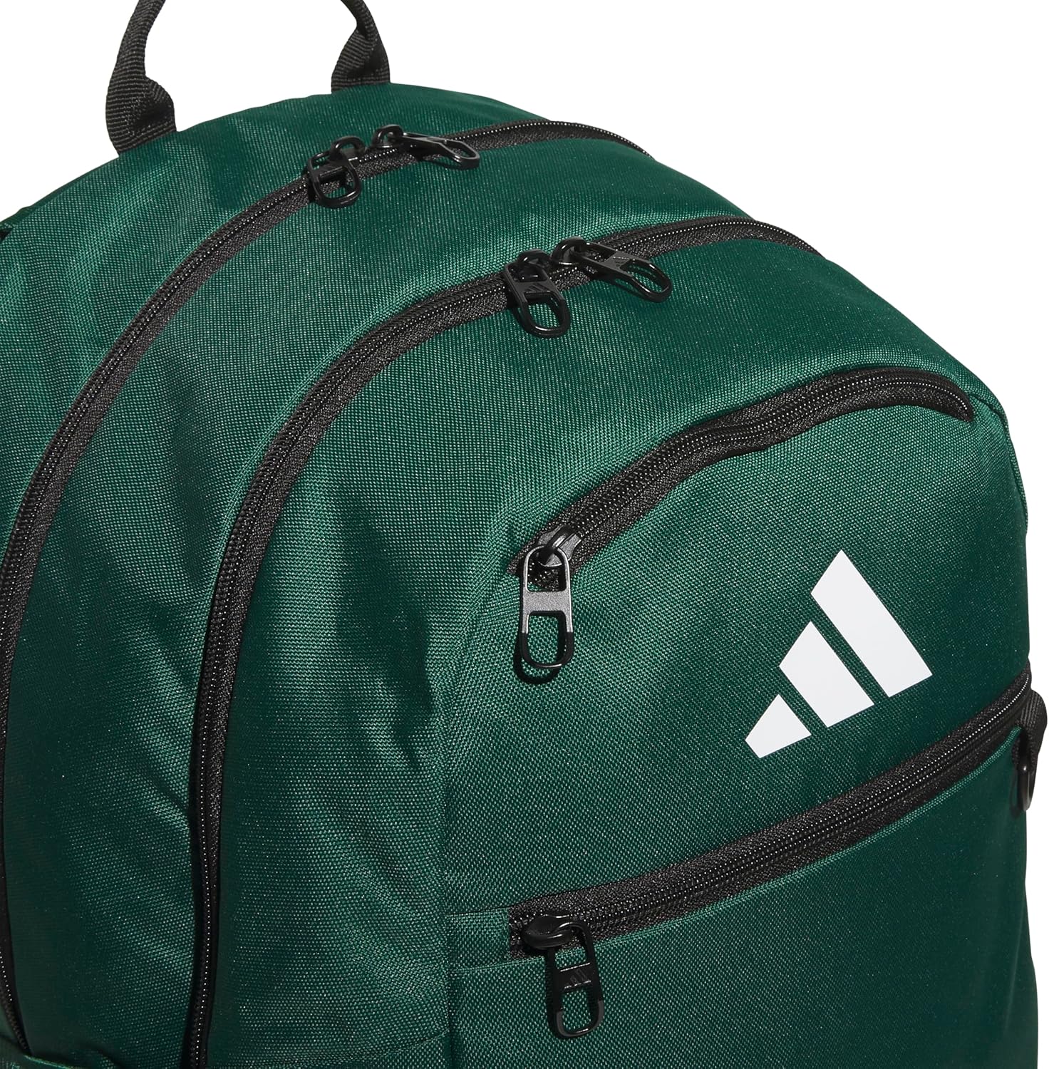 adidas Striker 3 Team Sports Backpack – Daypack for Sports Gym Travel, 36L