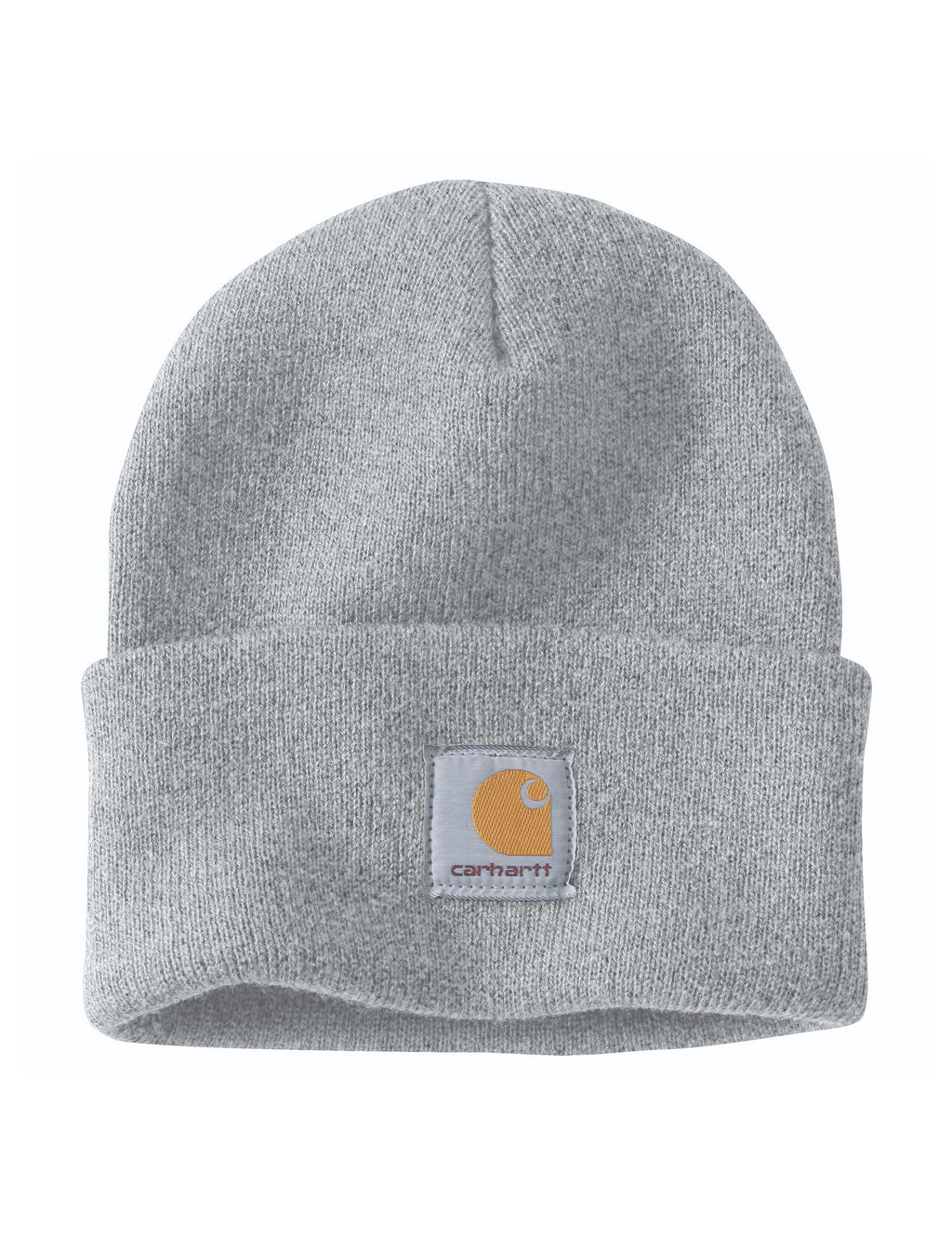 Carhartt Men's Iconic A18 Watch Cap Beanie