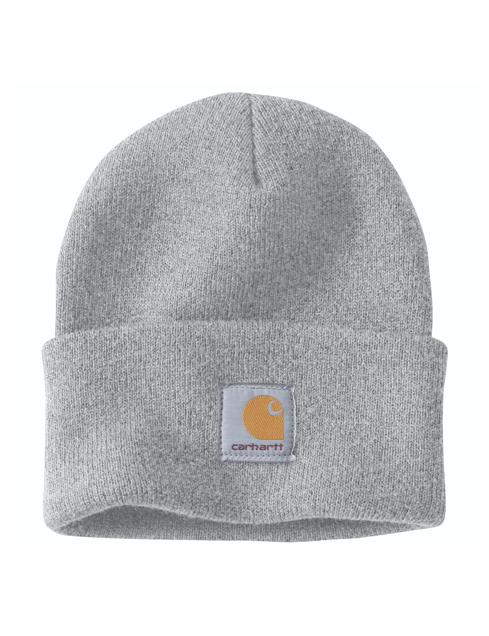 Carhartt Men's Iconic A18 Watch Cap Beanie