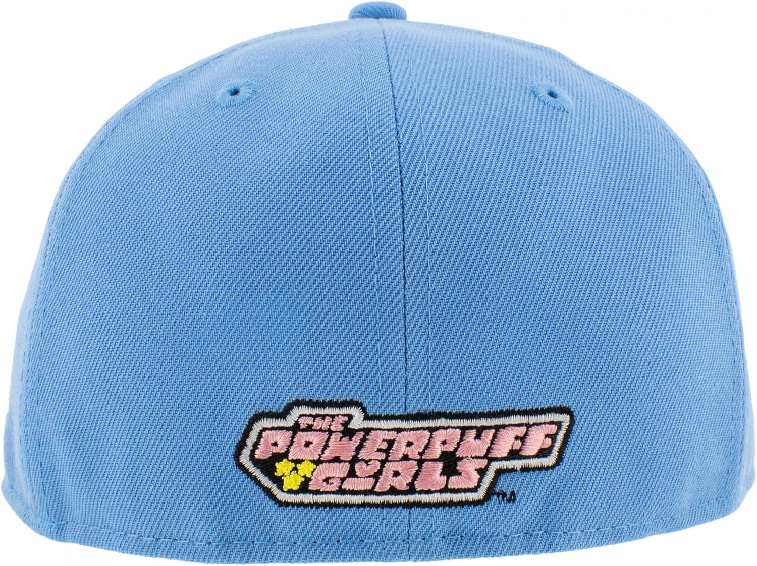New Era The Powerpuff Girls Bubbles 59Fifty Fitted Hat