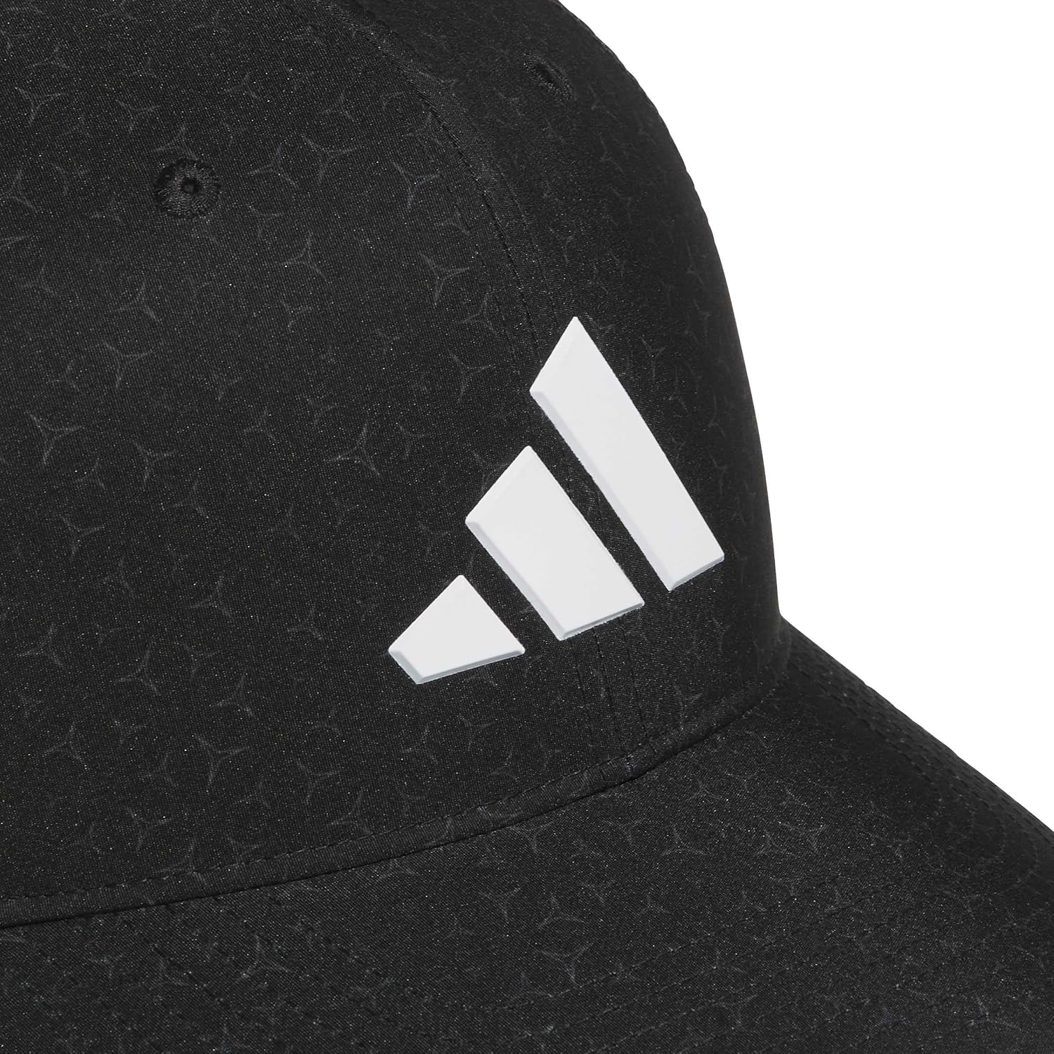 adidas Men's Tour Print Snapback Hat
