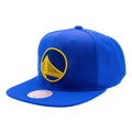 Mitchell & Ness Men's Team Ground 2.0 Snapback Cap