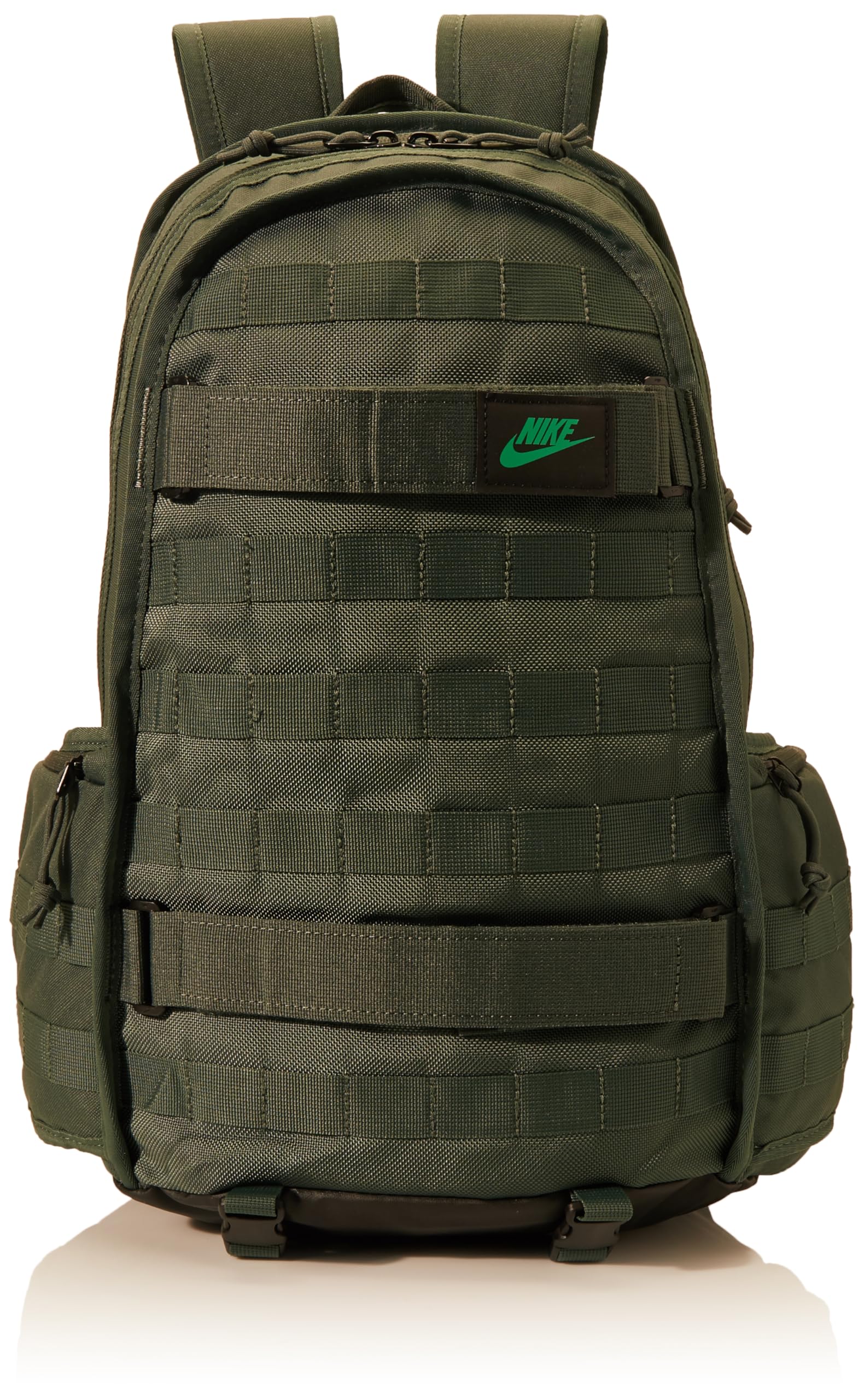 Nike, Mens, Sportswear RPM Backpack (26L), Black/Black/White, One Size