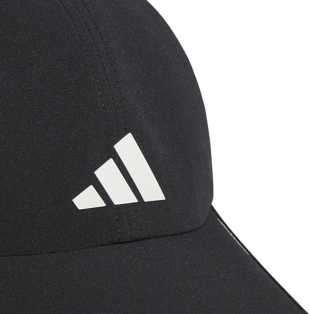 adidas Men's Superlite Hat – Lightweight Moisture-Wicking Cap for Workout and Training