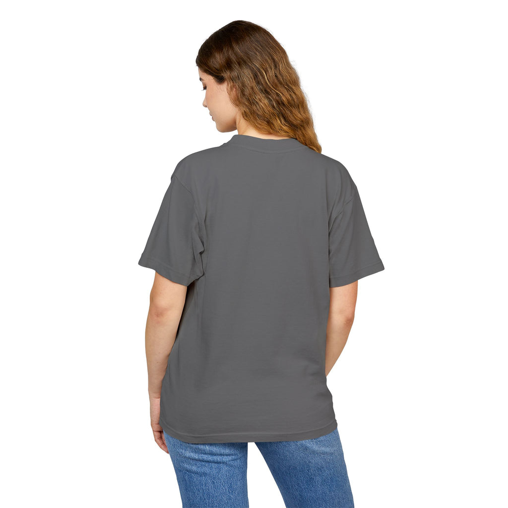 Caps Fitted® Vintage Logo T‑Shirt