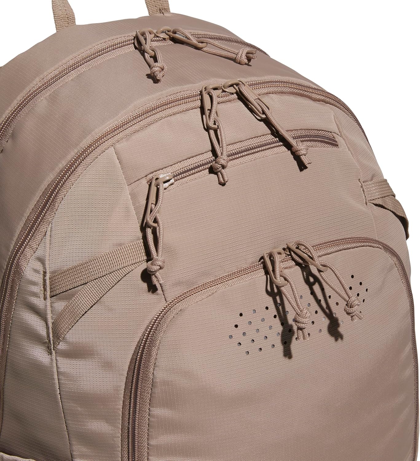 adidas Defender 5 Backpack for Sports, Gym, School and Travel, 33L