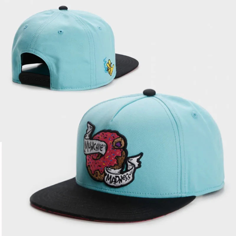 PANGKB Brand CAP Wholesale and retail snapback hat men women adult hip hop Headwear outdoor casual sun baseball cap gorras bone